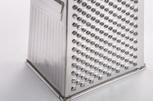 4-Sided Box Grater