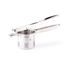 Stainless Steel Potato Ricer