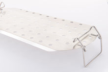 Long Stainless Steel 16