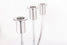 Classic 3 Candle Candelabra