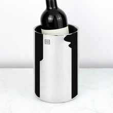 Double Wall Stainless Steel Wine Chiller