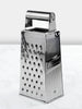 4-Sided Box Grater