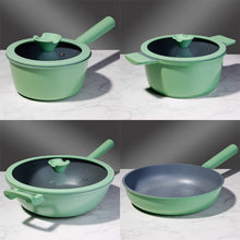 7-Piece Medical Stone Nonstick Set