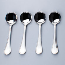 Campiegne Soup Spoon Set of 4