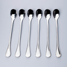 Long Drink Spoon Set of 6