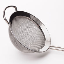 Stainless Steel Tea Strainer (8cm)