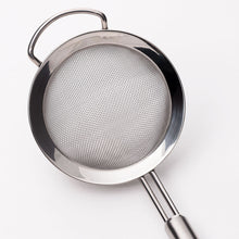 Stainless Steel Tea Strainer (8cm)