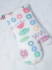 Silicone Oven Mitt