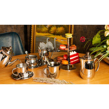 600mL Tea Pot (Professional Quality)