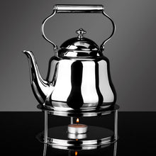 Water Kettle with Stand (1.5L)