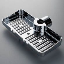 Kitchen Faucet Clip Rack (Two Sides)