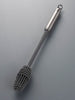 Silicone Bottle Brush (Grey)