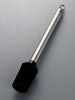 Silicone Bottle Brush (Black) - 29.5cm