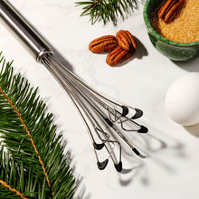 Oblique Whisk (25cm / 9.8 in)
