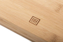 Bamboo Cutting Board Set Of 3