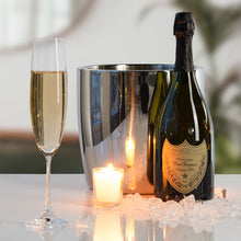 Double Wall Stainless Steel Champagne Cooler