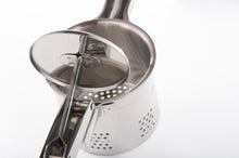 Stainless Steel Potato Ricer