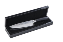 Damascus Japanese Carbon Steel 8