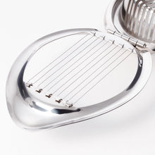 Stainless Steel Egg Slicer