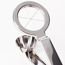 Stainless Steel Egg Wedger
