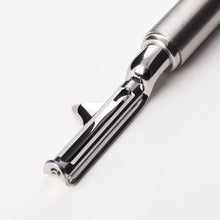 Stainless Steel Fine Swivel Peeler