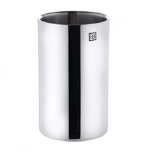 Double Wall Stainless Steel Wine Chiller
