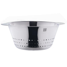 Stainless Steel Conical Colander