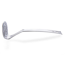Potato Masher with Solid 45º Bend Handle