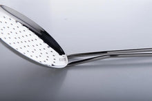 Skimmer with Bowed Wire Handle