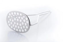 Potato Masher with Twin Wire Handle
