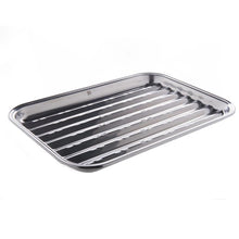 BBQ Grill Tray