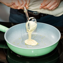 7-Piece Medical Stone Nonstick Set