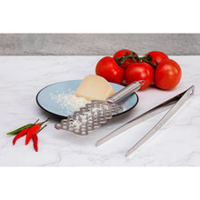 Parmesan Grater with Tube Handle