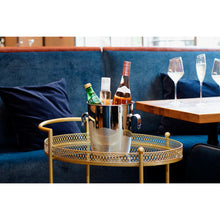 Stainless Steel Ice Bucket