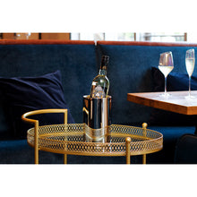 Double Wall Stainless Steel Wine Chiller