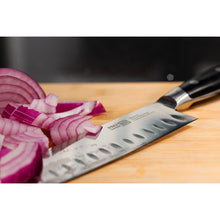 PRO Series 7” Santoku Knife