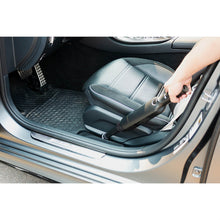 Rechargeable Vacuum Cleaner