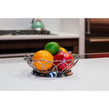 Wire Fruit Basket (Ø23cm)