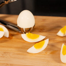 Stainless Steel Egg Wedger