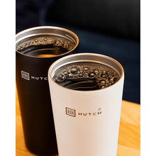 Vacuum Travel Coffee Mug White (500mL)