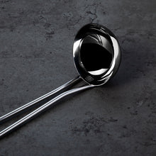 Small Ladle