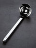 Soup Ladle With Hooked Handle