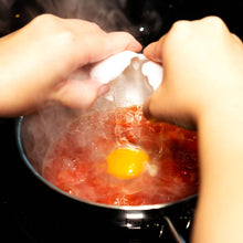 Classic Stainless Steel Sauté Pan