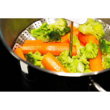 Foldable Steamer Basket