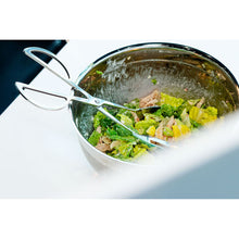 Serving Tongs (25cm / 9.8in)