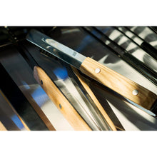 Hooked BBQ Tools, Set Of 3