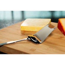 Cheese Slicer Sliver Soldered