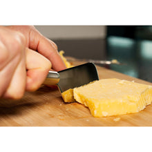 Stainless Steel Cheese Cleaver