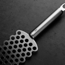 Parmesan Grater with Tube Handle