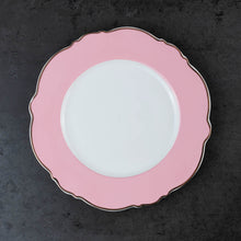 Fine Bone China Dessert Set of 5